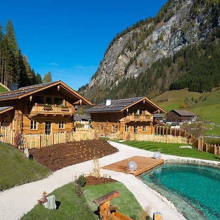 Chaletdorf Auszeit Hüttschlag 部屋 写真