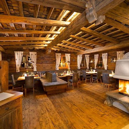 Chaletdorf Auszeit Hüttschlag 部屋 写真