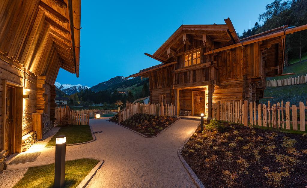 Chaletdorf Auszeit Hüttschlag 部屋 写真