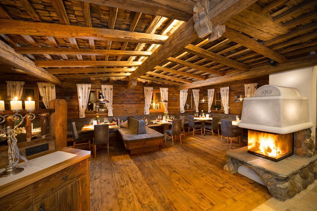 Chaletdorf Auszeit Hüttschlag 部屋 写真