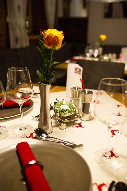 Chaletdorf Auszeit Hüttschlag 部屋 写真