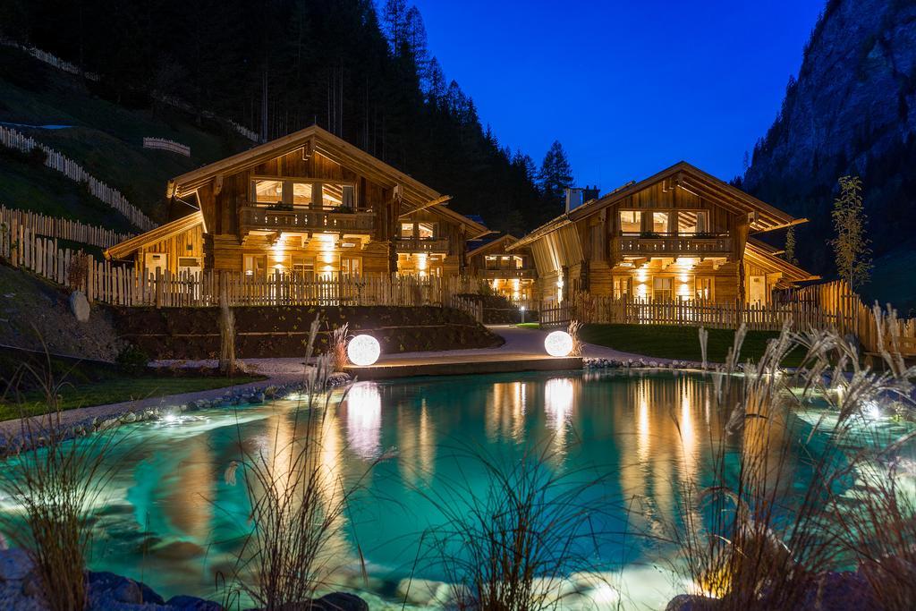 Chaletdorf Auszeit Hüttschlag 部屋 写真