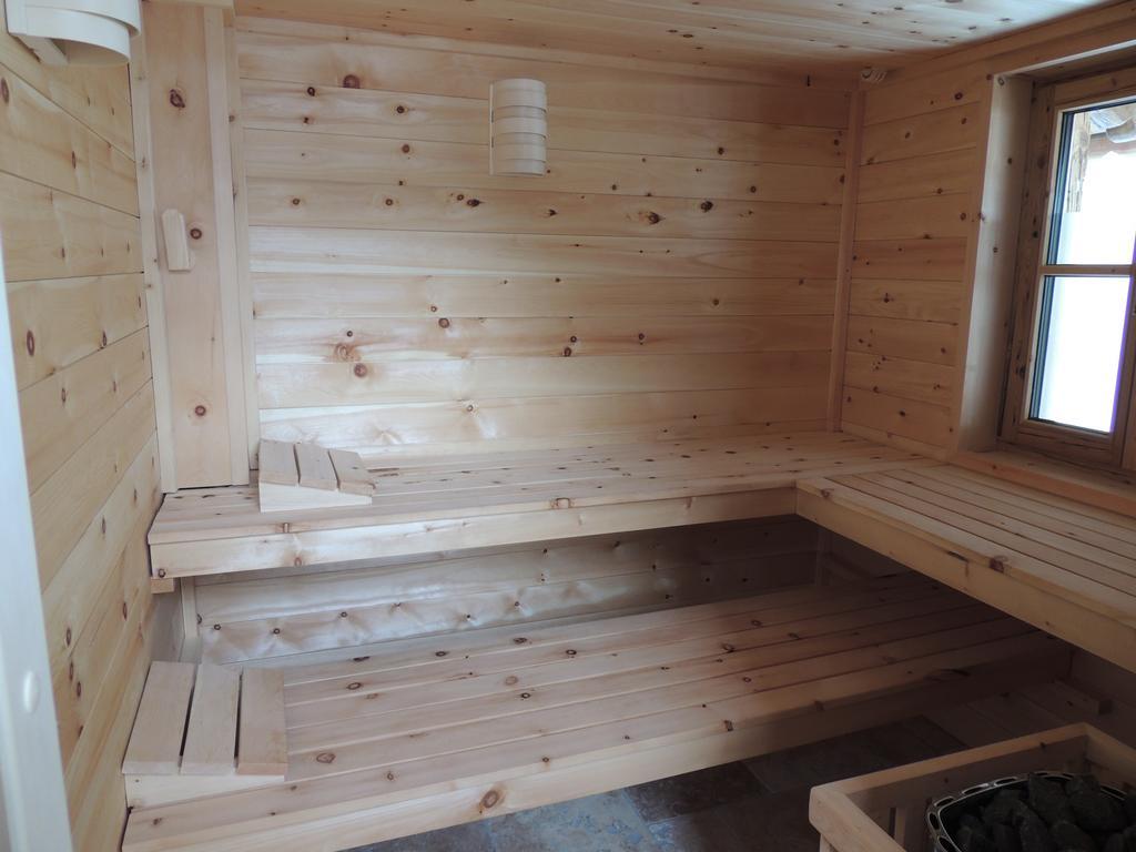 Chaletdorf Auszeit Hüttschlag 部屋 写真