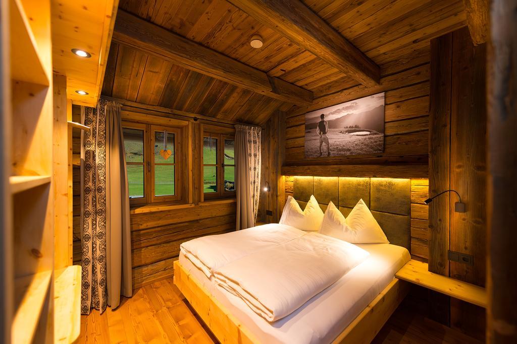 Chaletdorf Auszeit Hüttschlag 部屋 写真