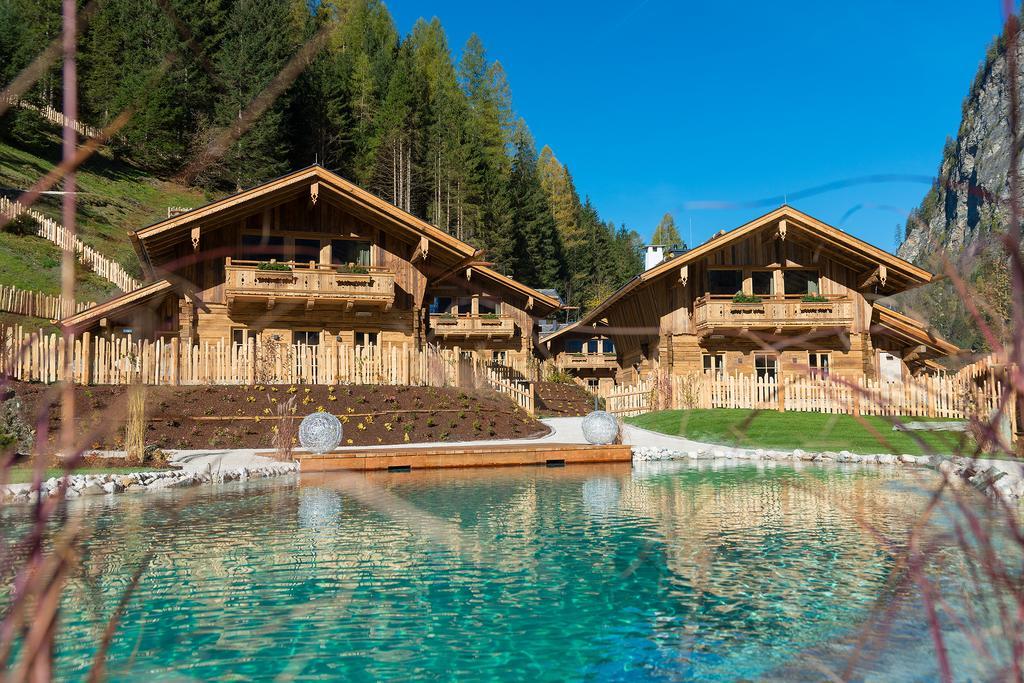 Chaletdorf Auszeit Hüttschlag 部屋 写真
