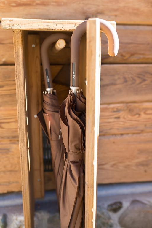 Chaletdorf Auszeit Hüttschlag 部屋 写真