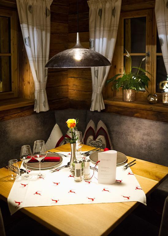 Chaletdorf Auszeit Hüttschlag 部屋 写真