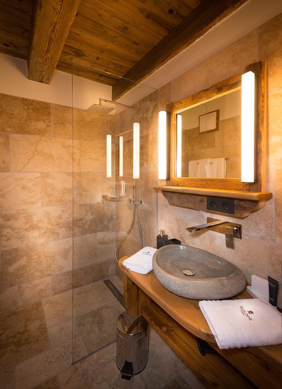 Chaletdorf Auszeit Hüttschlag 部屋 写真