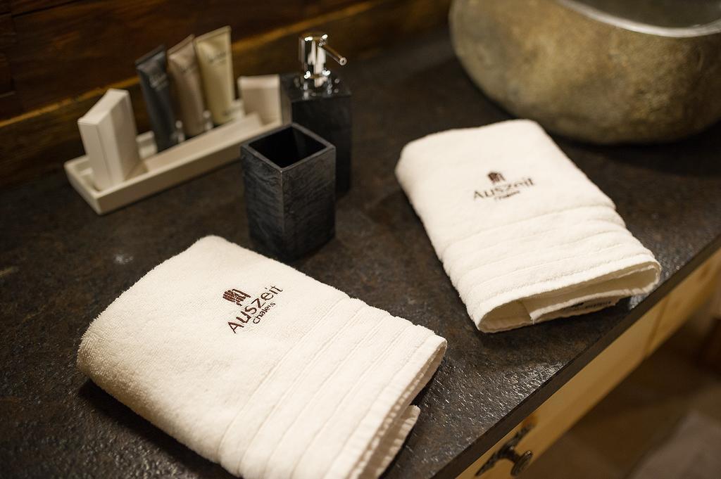 Chaletdorf Auszeit Hüttschlag 部屋 写真