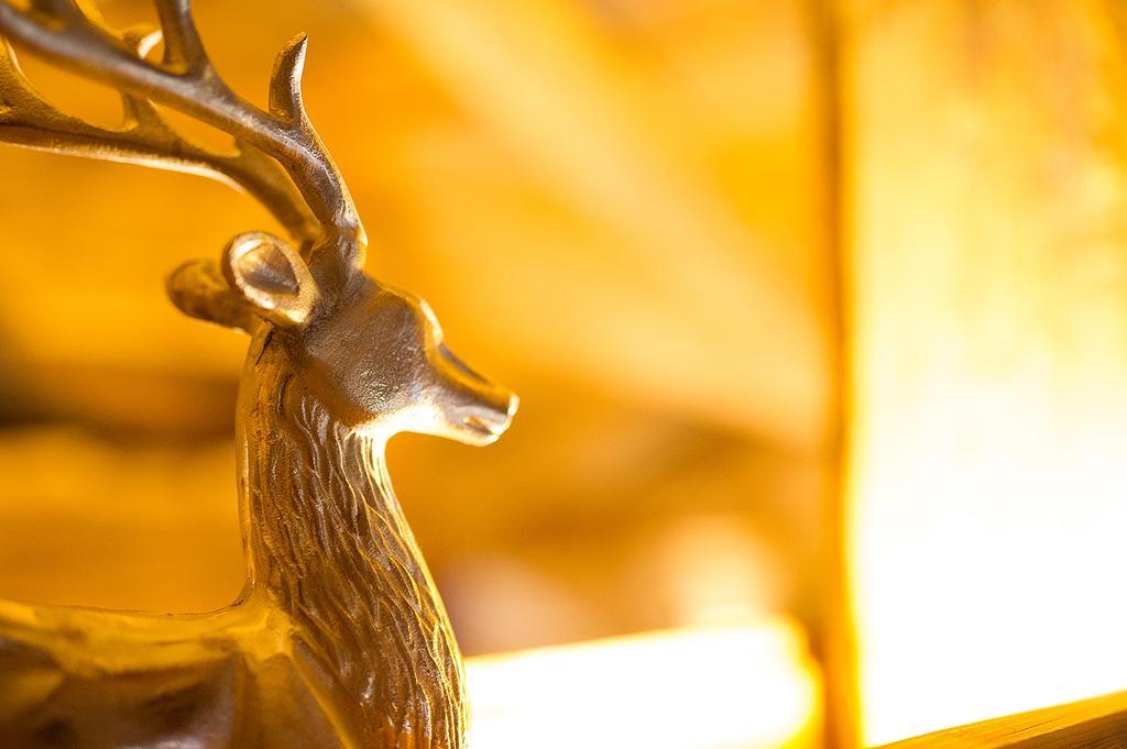 Chaletdorf Auszeit Hüttschlag 部屋 写真