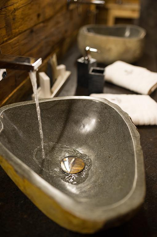 Chaletdorf Auszeit Hüttschlag 部屋 写真