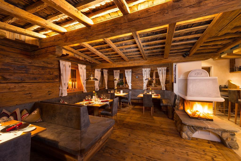 Chaletdorf Auszeit Hüttschlag 部屋 写真