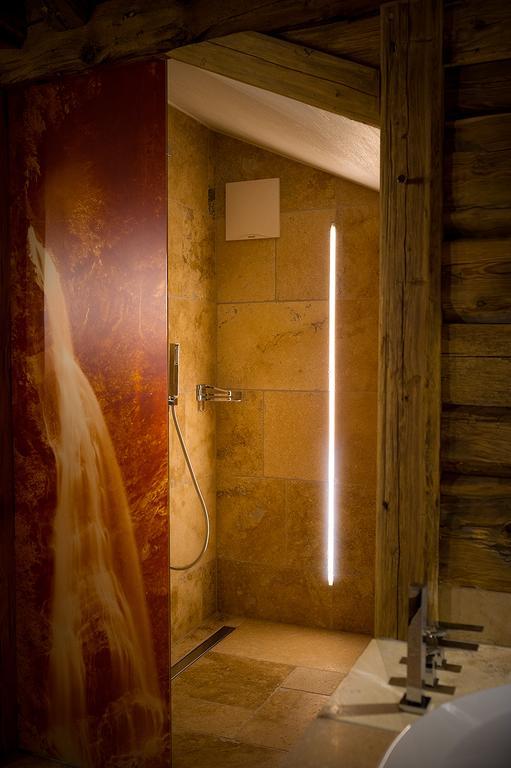 Chaletdorf Auszeit Hüttschlag 部屋 写真