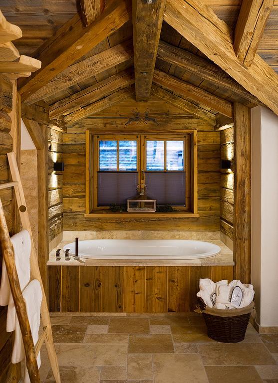 Chaletdorf Auszeit Hüttschlag 部屋 写真
